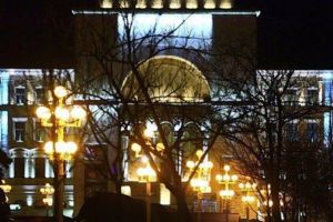 Spectacolele Teatrului Naţional din Timişoara vor fi reprogramate