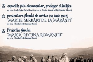 Direcţia pentru Cultură Vrancea îşi amână activităţile publice până la sfârşitul lunii aprilie