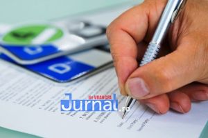 ATENȚIE: Înmatriculările auto se vor face doar online, pentru prevenirea răspândirii infecţiei cu virusul COVID-19