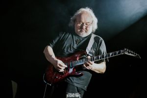 La mulţi ani, Adrian Ordean! Muzicianul propus pentru titlul de cetăţean de onoare al Sibiului