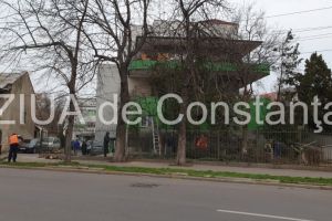 Persoana suspecta de infectie cu coronavirus, din Mangalia, testata negativ 
