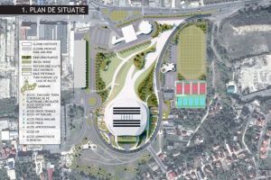 Ce înseamnă şi ce vrea Primăria cu Park&Ride în Bartolomeu
