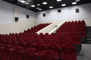 Fără acţiuni culturale şi proiecţii de filme, creşe închise, pază suplimentară la spital. Hotârârile CJSU
