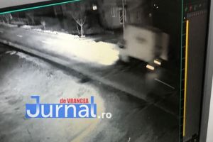 ACUM: Autorul accidentului de la Năneşti A FOST REȚINUT