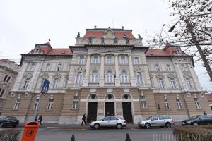 Măsuri anti-coronavirus la Curtea de Apel Oradea: părţile şi avocaţii să transmită documente pe email şi să ceară judecarea cauzelor în lipsă