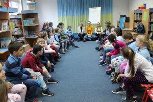 Biblioteca Judeţeană închide sălile de lectură şi suspendă activităţile publice până pe 23 martie