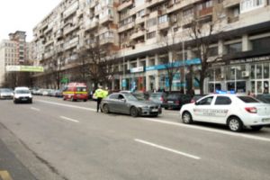 ACCIDENTE CU VICTIME LA PITEŞTI