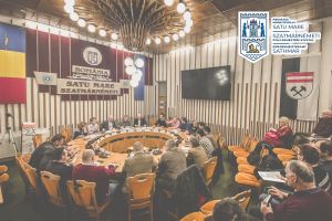 Primăria Satu Mare ia măsuri de protecţie împotriva coronavirusului