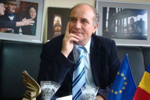 Primarul comunei Aninoasa, condamnat la trei ani de închisoare cu suspendare