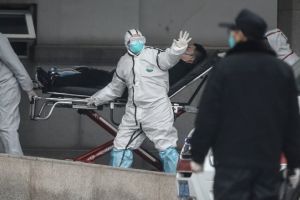 Clujean amendat pentru o glumă despre coronavirus. A pus pe jar autorităţile!