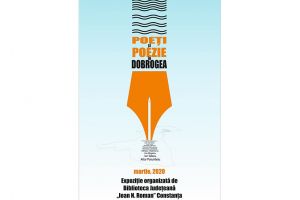 Ziua Internationala a Poeziei, celebrata la Biblioteca Judeteana Constanta 