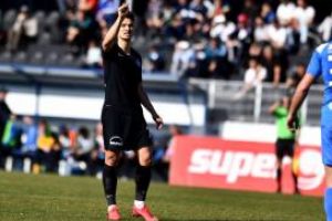 Cristian Ganea a disputat meciul 100 in Liga 1 pentru FC Viitorul