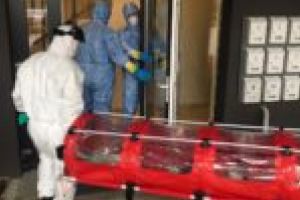 Primul cărăşean confirmat cu coronavirus, angajat al celui mai mare magazin din Reşiţa!