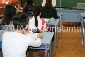 Constanta: Toate unitatile de invatamant preuniversitar, temporar inchise. Inclusiv cresele  