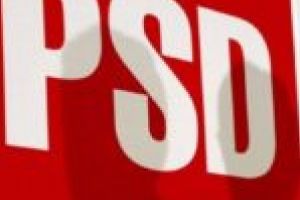 Unitatea şi punerea cetăţeanului pe primul loc, soluţia pentru revenirea din criză a PSD Caraş-Severin