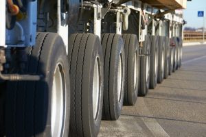 Transport agabaritic pe ruta Braşov – Giurgiu