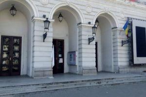 CORONAVIRUS. Teatrul Clasic „Ioan Slavici” Arad şi-a SUSPENDAT SPECTACOLELE până în 22 martie