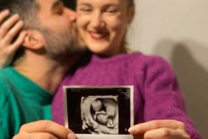 Gimnasta Andreea Acatrinei, viitoare mămică: Cel mai frumos lucru care mi s-a întâmplat, o minune de la Dumnezeu