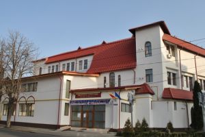 Biblioteca Judeţeană Ion Heliade Rădulescu îşi închide porţile până pe 21 martie