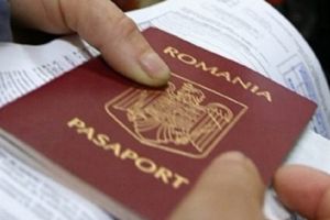 IMPORTANT. Modificări în activitatea serviciilor de paşapoarte şi înmatriculări