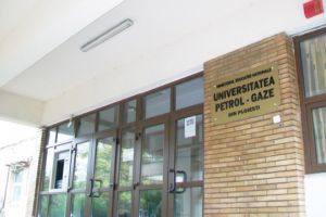 UPG Ploieşti suspendă cursurile doar pentru studenţii care învaţă la fără frecvenţă