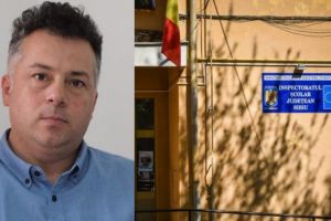 Inspectorul şcolar general de la Sibiu face apel la calm – „Unde ne putem ajuta, haideţi s-o facem”