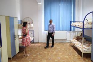 Măsuri pe timp de coronavirus la unele şcoli din Timiş: Ne dorim ca aceşti copii cu nevoi speciale să nu aibă de suferit