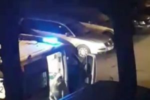 Baimareanca suspectata de coronavirus. Femeia a fost preluata la 02.00 dimineata de pe Aleea Neptun, de un echipaj al Serviciului de Ambulata ACTUALIZARE