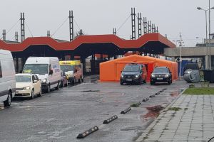 DSP Bihor, date actualizate despre coronavirus: 37 de persoane în carantină, 7 internate în spital, niciun bolnav confirmat (FOTO)