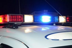 Moped tras pe dreapta în toiul nopţii. Ce au constatat poliţiştii botoşăneni
