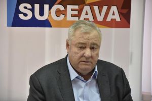 Curtea de Conturi îi transmite senatorului Ioan Stan că va verifica modul în care CJ Suceava ...