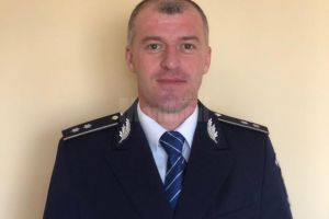 Un ofiţer sucevean, şef de secţie, a încheiat azi 14 zile de izolare: şi-a coordonat ...