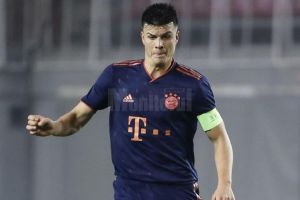 Cu origini în Suceava, căpitanul echipei U19 a lui Bayern Munchen este unul dintre cei mai ...