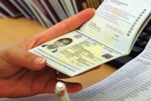 Cererile de eliberare a paşapoartelor se depun exclusiv în baza unor programări on-line, în perioada 11-31 martie; audienţele se suspendă