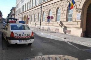 Relaţiile cu publicul se întrerup la Parchetul de pe lângă Judecătoria Timişoara, pentru prevenirea răspândirii coronavirusului