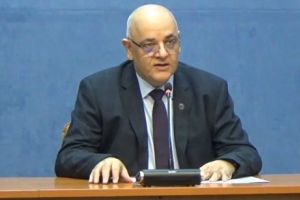 Restrictii in Romania din cauza coronavirusului (video) 