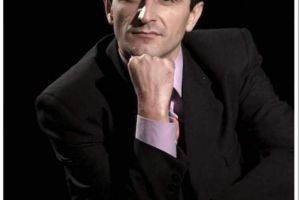 Vezi unde va fi înmormântat actorul Mihail Donţu, de la Teatrul Mihai Eminescu Botoşani!