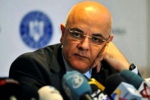 Raed Arafat, măsuri speciale pentru limitarea răspânidirii coronavirus: 4.000 de euro amendă pentru cei care nu respectă regulile