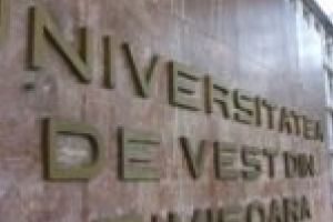 Universitatea de Vest din Timişoara a suspendat cursurile şi se alătură prevenţiei epidemiei de coronavirsus, alături de UMF şi USAMVB