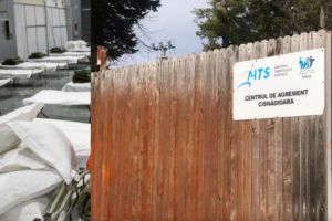 Tabăra din Cisnădioara, transformată în centru de carantină pentru bolnavii cu coronavirus