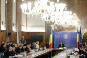 Guvernul pregateste masuri pentru companiile afectate de epidemia de coronavirus