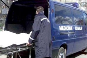 BUNICĂ DECEDATĂ ÎN ARGEŞ, DUPĂ COMPLICAŢII GRIPALE