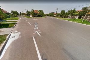 ATENȚIE şoferi! Lucrări la un nou SENS GIRATORIU