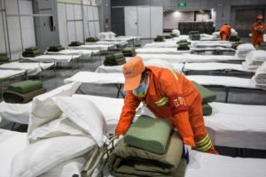 Două centre de carantină vor fi amenajate în municipiul Braşov