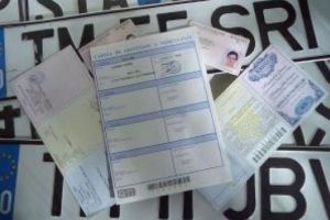 Permisele şi paşapoartele şi certificatele de înmatriculare nu se vor mai elibera decât cu programare online