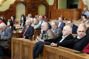 Fond de urgenţă aprobat de Consiliul Judeţean Mureş. 100.000 de lei pentru cheltuieli de carantinare