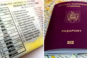 Măsuri anticoronavirus la Prefectură, Paşapoarte, Permise şi Înmatriculări. Ce trebuie să ştiţi
