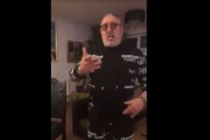 Are dreptate? VIDEO Serghei Mizil şi-a ieşit din minţi: limbaj fără precedent la adresa românilor care vin din Italia
