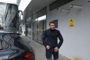 Mutu debutează pe ,,Ilie Oană
