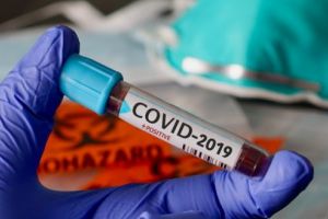 Al 31-lea caz de coronavirus în România!